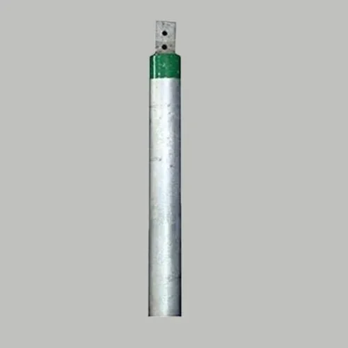 GI Earthing Electrode